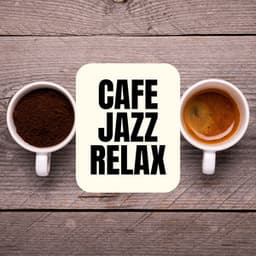 Cafe Jazz Relax - Quentin & Co