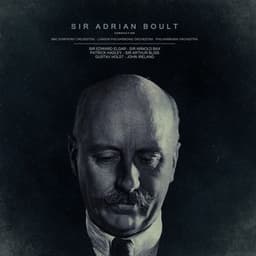 Elgar: Introduction & Allegro for Strings - Edward Elgar