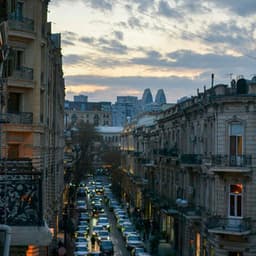 0 Hour Flow: City Life - Lofi Chill