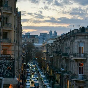 0 Hour Flow: City Life - Lofi Chill