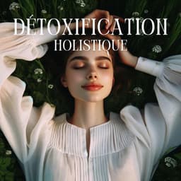 Détoxification holistique - Jonathan Segue