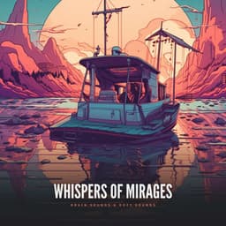Whispers of Mirages - Brain Sounds