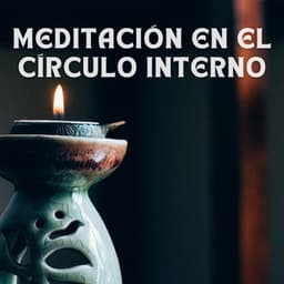 Meditación En El Círculo Interno - Santiago Lorenzo Amor