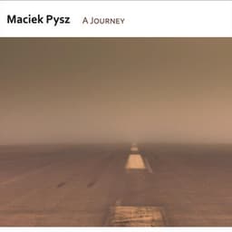 A Journey - Maciek Pysz
