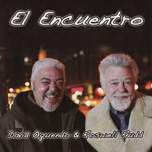 El Encuentro - David Oquendo