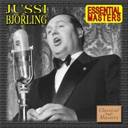 Essential Masters - Jussi Björling