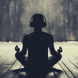 Interludios Silenciosos: Música Ambiental Para El Espacio Personal - Mi serenidad