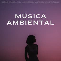 Música Ambiental: Océano Binaural Para La Meditación Ilustrada - Alinear Chakras