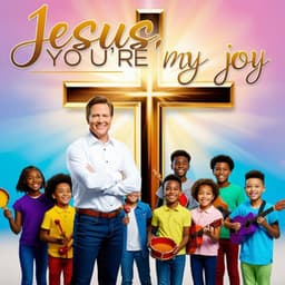 Jesus, You're My Joy - Azeem Masih