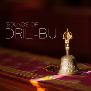 Sounds of Dril-Bu: Tibetan Bells Sounds for Meditation, Buddhist Rituals, Attraction of Beneficent Spirits - Ageless Tibetan Temple