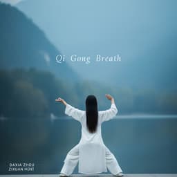 Qi Gong Breath - Daxia Zhou
