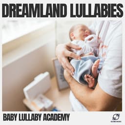 Dreamland Lullabies - Baby Lullaby Academy