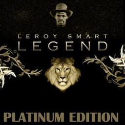 Legend Platinum Edition - Leroy Smart