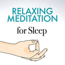 Relaxing Meditation for Sleep - Bien Dormir