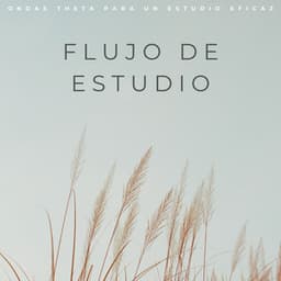 Flujo De Estudio: Ondas Theta Para Un Estudio Eficaz - Tonos de estudio Binaural