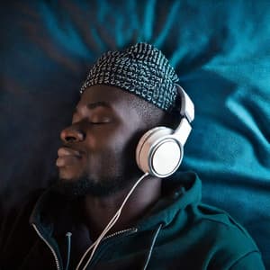 Sleep Rhythms: Relaxing Hip Hop Beats for Rest - Lofi Cafe