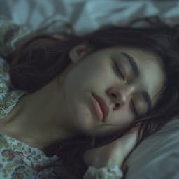 Gentle Night: Calming Sleep Tunes - Sleep Music Guru