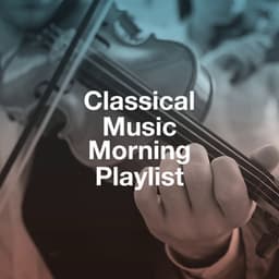 Classical Music Morning Playlist - Exam Study Classical Music Orchestra