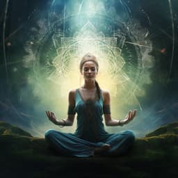 Yoga Harmony: Binaural Meditation Vibes - Yoga Tribe