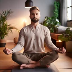 El Abrazo De La Noche: Ritmos De Hip Hop Para La Meditación - El viento habla