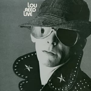 Lou Reed Live - Lou Reed