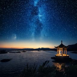 Peaceful Evening Hip Hop Melodies - Supreme Relaxation