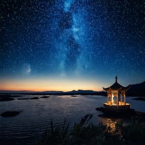 Peaceful Evening Hip Hop Melodies - Supreme Relaxation