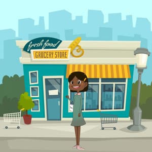 Uplifting - Montessori Group Activities - Baby Sleeping Playlist