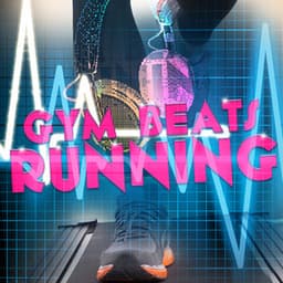 Gym Beats: Running - Fitness Beats Playlist