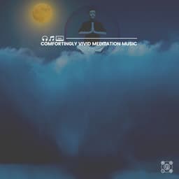 Comfortingly Vivid Meditation Music - Deep Relaxation Meditation Academy