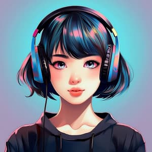 Relajación Profunda: Hip Hop Para Vibraciones Serenas - Ondas Electrónicas