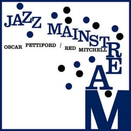 Jazz Mainstream - Oscar Pettiford