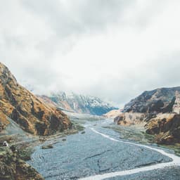 Music To Fall Asleep To - Yoga Flow