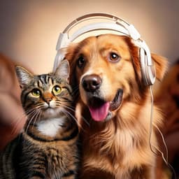 Pets Music: Gentle Tunes for Companions - Goodbye Depression