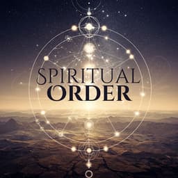 Tuning into Spiritual Order Alignment - Chakra Frequencies