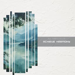 Achieve Harmony - All Saints Flute