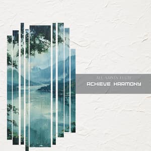 Achieve Harmony - All Saints Flute