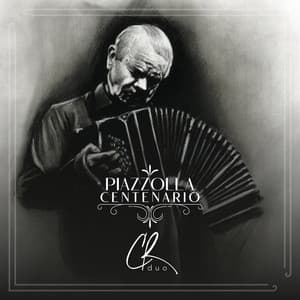 Piazzolla Centenario - CRduo