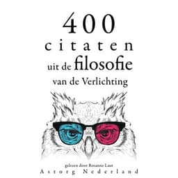 400 citaten uit de filosofie van de Verlichting - Denis Diderot