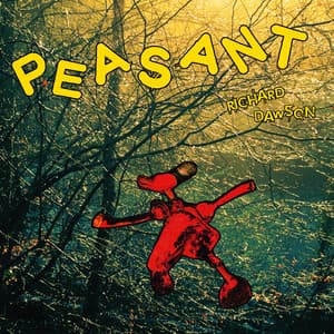 Peasant - Richard Dawson