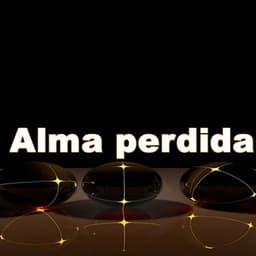 Alma perdida - Yolo Aventuras