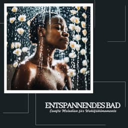 Entspannendes Bad: Sanfte Melodien für Wohlfühlmomente - Entspannungsmusik Spa