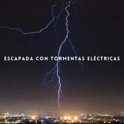 Escapada Con Tormentas Eléctricas - Siente El Clima