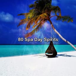 80 Spa Day Spirits - Best Relaxation Music