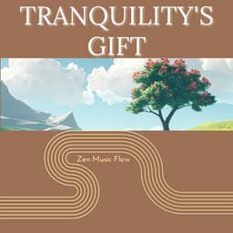 Tranquility's Gift - Zen Music Flow