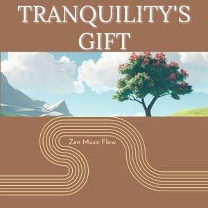 Tranquility's Gift - Zen Music Flow