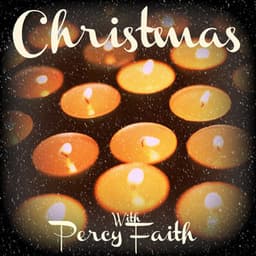 Christmas With Percy Faith - Percy Faith & His Orchestra