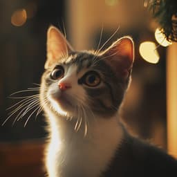 Relaxing Cat Music for Comfort and Calm - Relaxing Cat Music