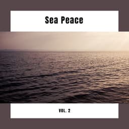 2022 Sea Peace Vol. 2 - The Relaxing Sounds of Swedish Nature