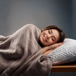 Music For Deep And Restful Sleep - Deep Sleep Noises